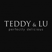 Teddy & Lu Logo