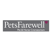 PetsFarewell Pet and Horse Crematorium Logo