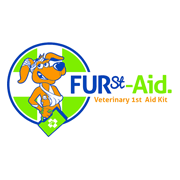 FURst Aid Logo