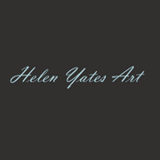 Helen Yates Art Logo