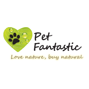 Pet Fantastic  Logo