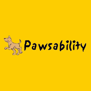 Pawsability Logo