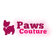 Paws Couture Logo