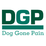 Dog Gone Pain Logo