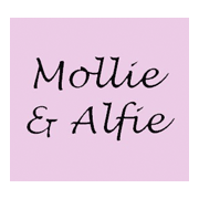 Mollie and Alfie Logo