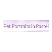 Pastel Pet Portraits Logo