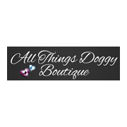 All Things Doggy Boutique Logo