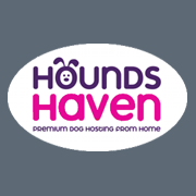 Hounds Haven Logo