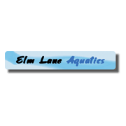 Elm Lane Aquatics Logo