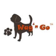 Wag 'N' Go Logo