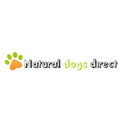 Natural Dogs Direct Logo