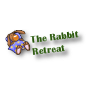 The Rabbit Retreat Logo