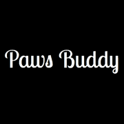 Paws Buddy Logo