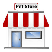 Pet Store 365 Logo
