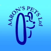Aarons Pets Logo