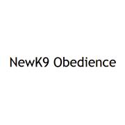 NewK9 Obedience Logo