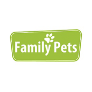 Family Pets Logo