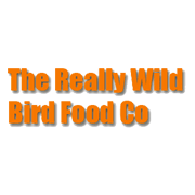 Really Wild Bird Food Company Logo