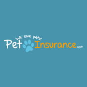 Pet Insurance Logo