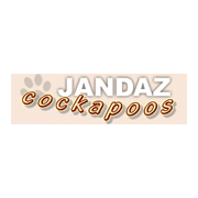 Jandaz Cockapoos Logo