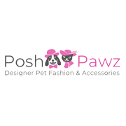 Posh Pawz UK Logo