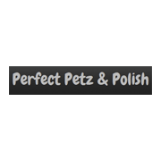 Perfect Petz & Polish Logo