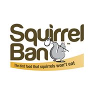 SquirrelBan Logo