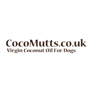 CocoMutts Logo