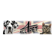 All4Pet Logo