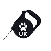 Dog Leads UK Logo