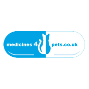 Medicines 4 Pets Logo