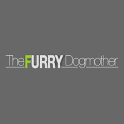 The Furry Dogmother Logo