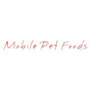 Mobile Pet Foods Logo