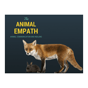 The Animal Empath Logo