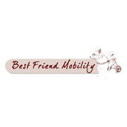 Best Friend Mobility Logo