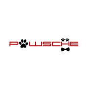 Pawsche Logo