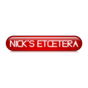 Nick's Etcetera Logo