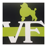 Vanity Furrr Logo