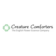 Creature Comforters Logo