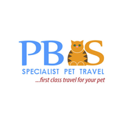 PBS Pet Travel Logo