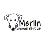 Merlin Animal Rescue Logo
