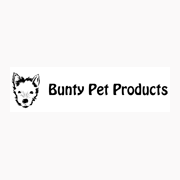 Bunty Pet Products Logo