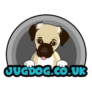 Jug Dog Logo