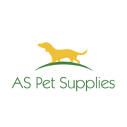 AS Pet Supplies Logo