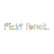 Picky Pencil Logo