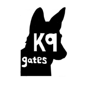 K9gates Logo