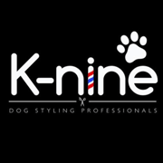 K-Nine Logo