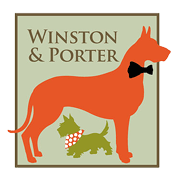 Winston and Porter Logo