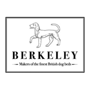 Berkeley Dog Beds Logo