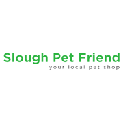 Slough Pet Friend Logo